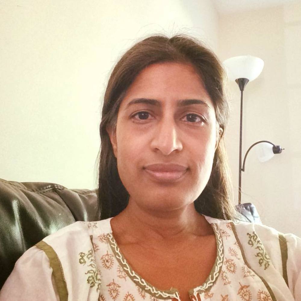 Meet your Posher, Bindu